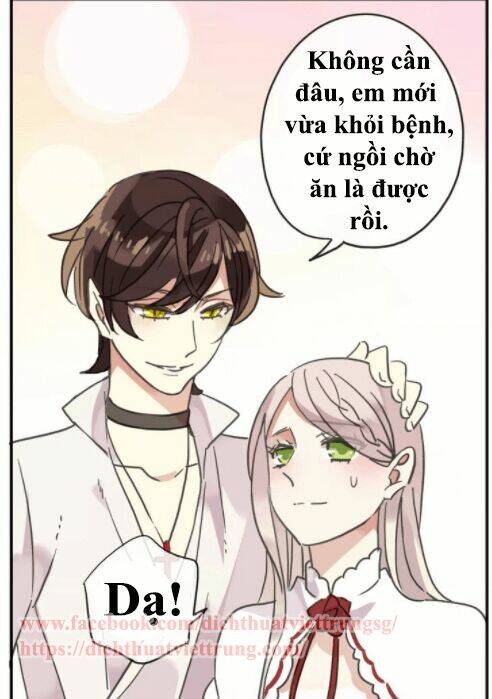 vết cắn ngọt ngào phần 1 chapter 59 32