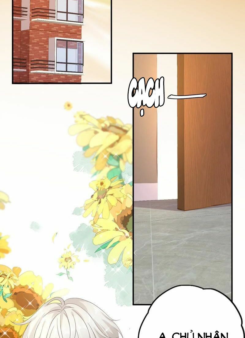 chàng trai người máy ấm áp 741 của tôi chapter 19 30