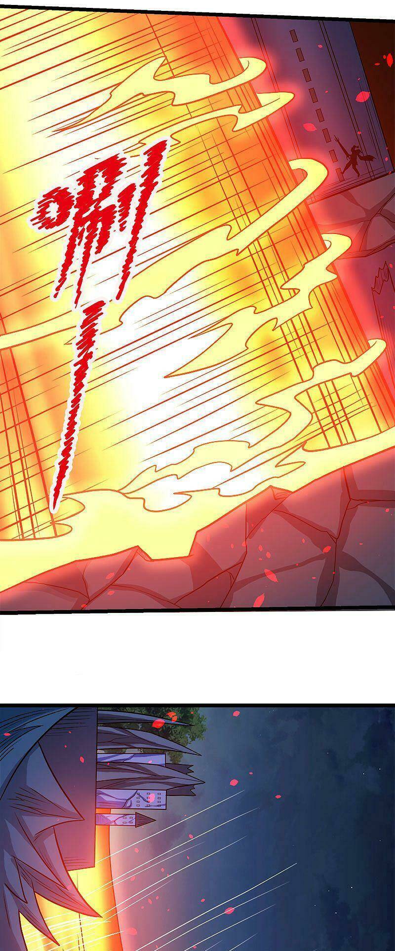 kiếm vũ chapter 129 34