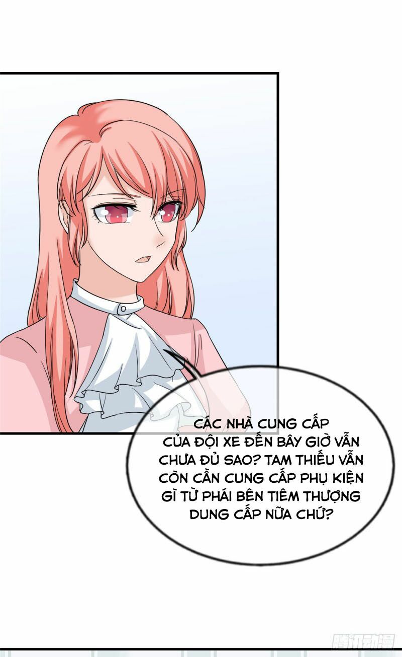 siêu cấp nữ thần trọng sinh chapter 19 5