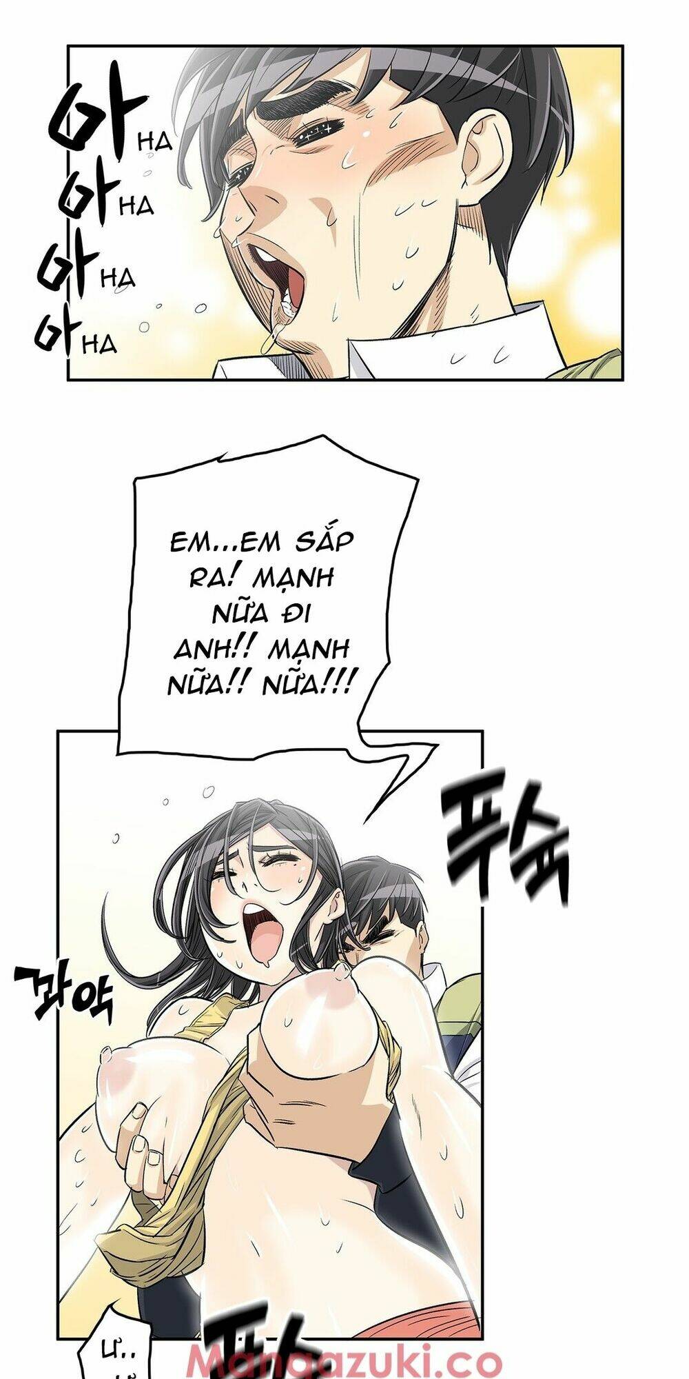 câu lạc bộ sa đoạ chapter 30 38