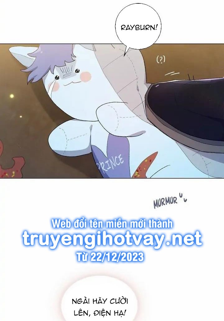 tôi là fan cứng hoàng tử chapter 53.2 35