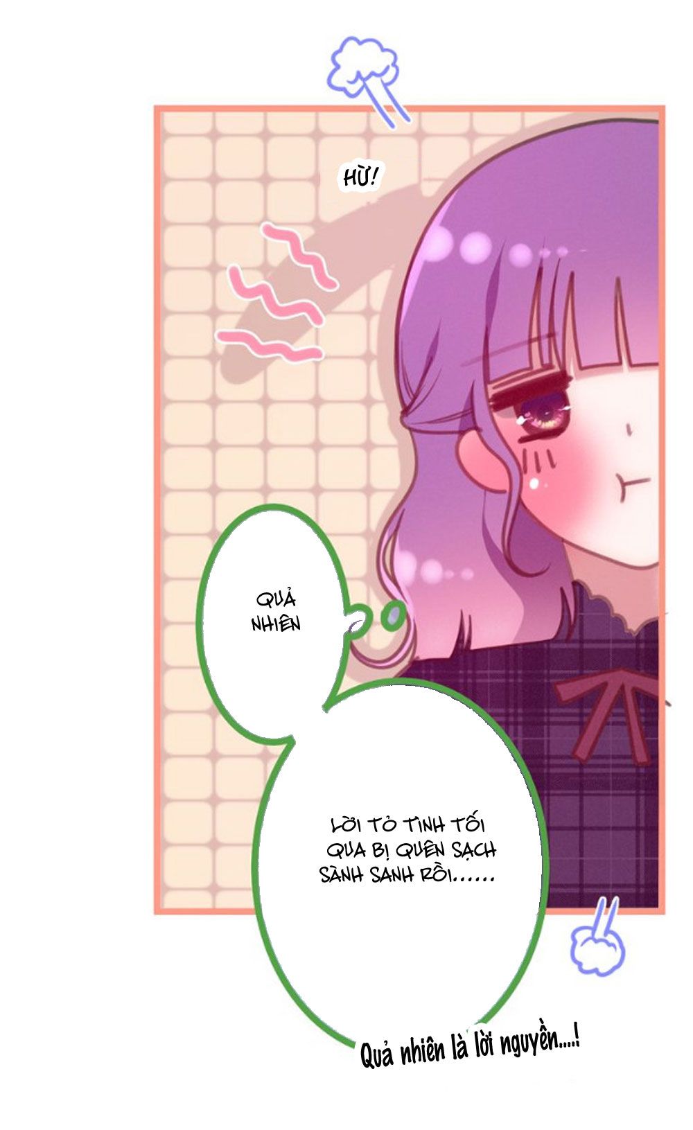 tháng sáu kì diệu chapter 62 19