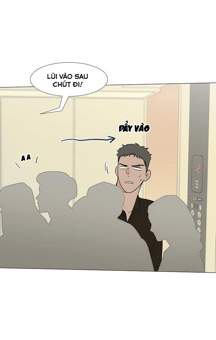công nam bắc thụ chapter 5 24