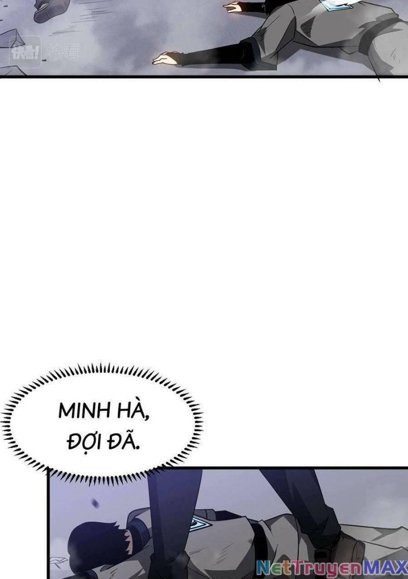 siêu tiến hóa chapter 107 43