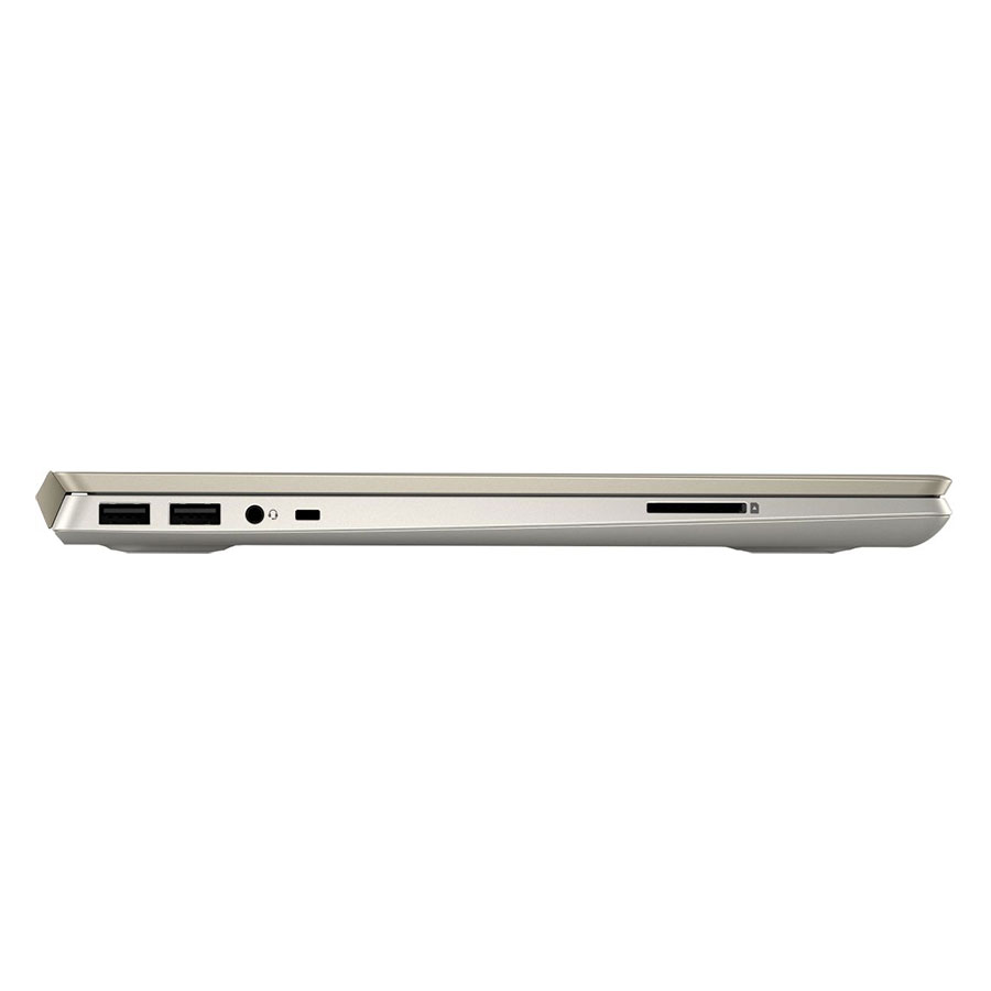 Laptop HP Pavilion 14-ce2036TU 6YZ19PA Core i3-8145U/ Win10 (14 FHD IPS) - Hàng Chính Hãng