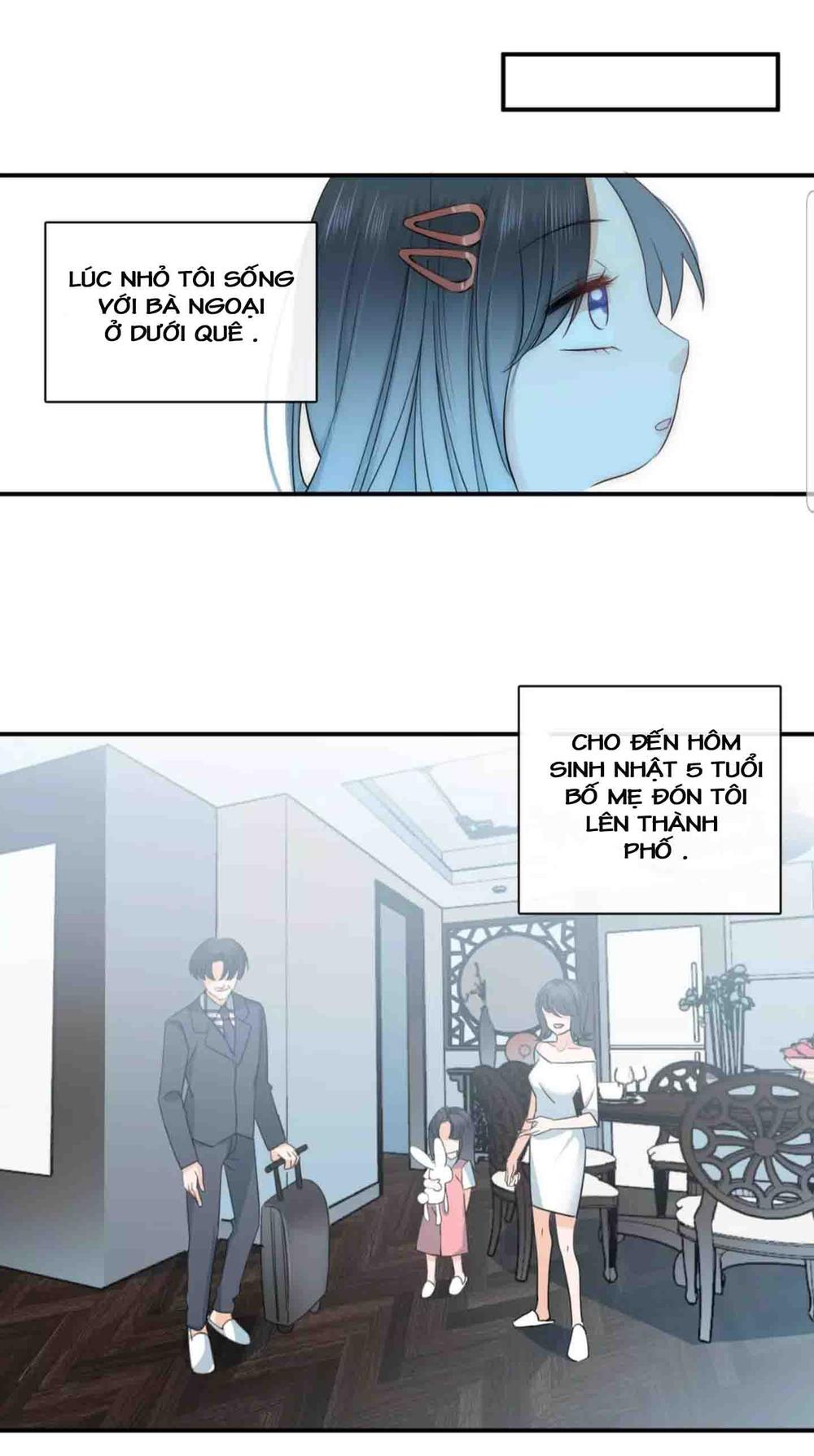 ánh trăng ngọt ngào chapter 17 34