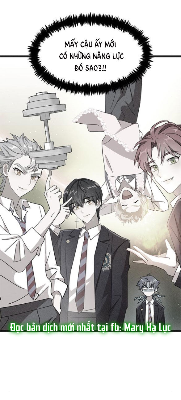 dark moon - tế đàn ánh trăng chapter 17.1 43