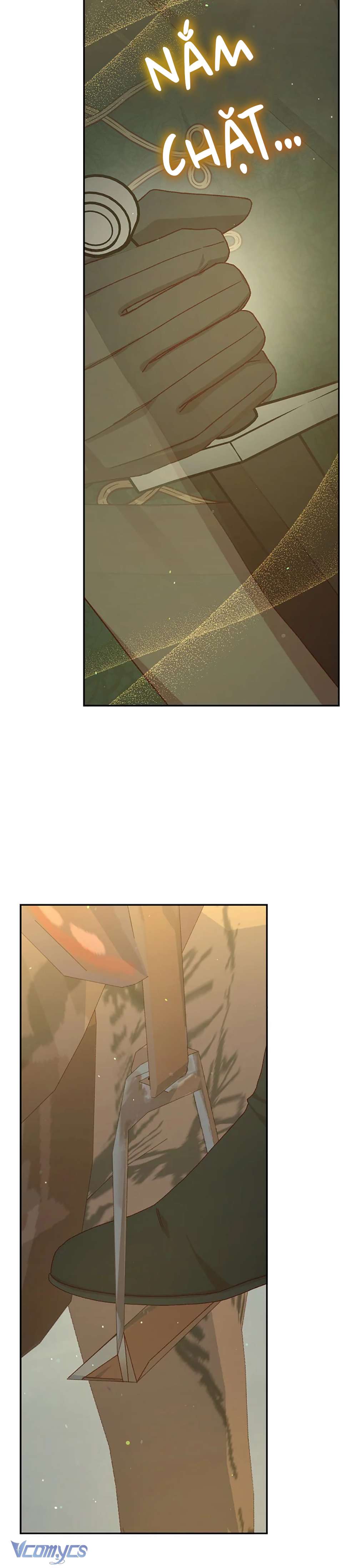 sống sót dưới thân phận hầu nữ chapter 135 22