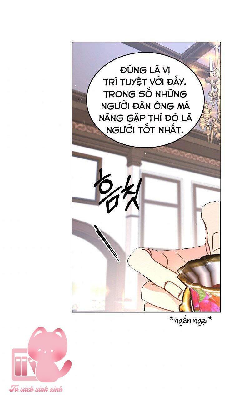 vị trí của tôi chapter 3 53