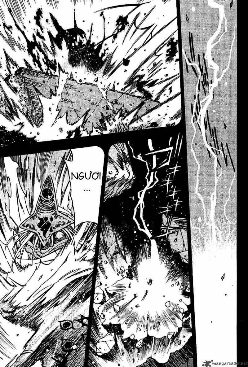 3x3 eyes chapter 402 8