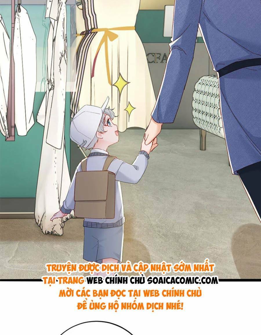 cô vợ của tôi không dễ bắt nạt chapter 84 14