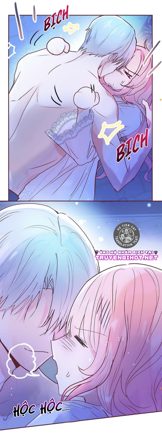 đó chỉ là sai lầm thôi mà, ngài đại công tước! chapter 3.2 34