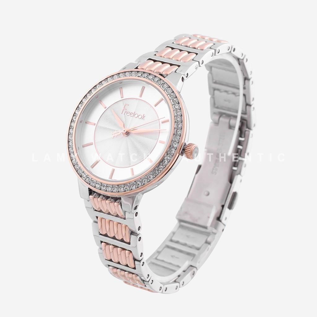 Đồng hồ nữ Freelook Delray Watch FL1126 - Lamy watch