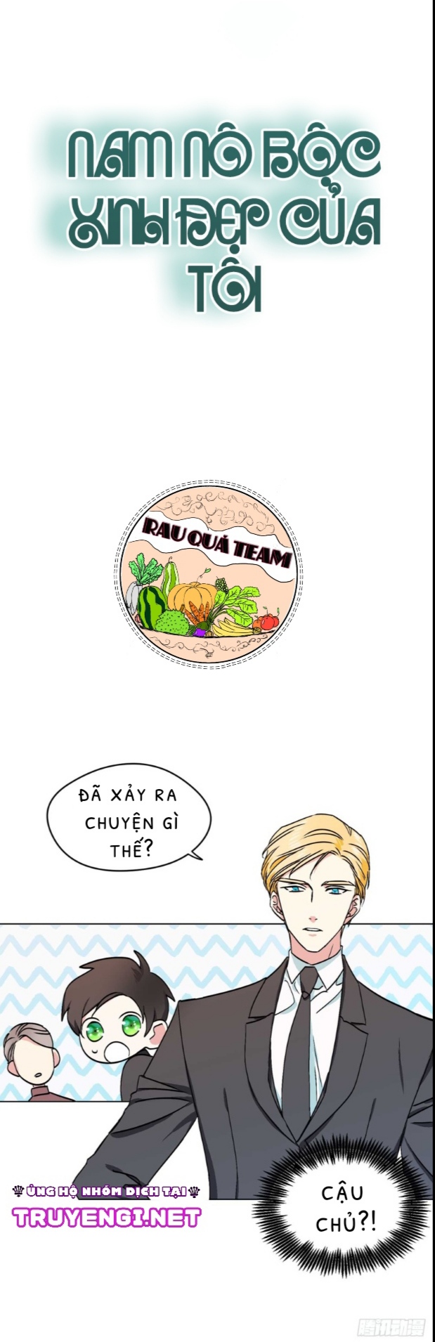 nam nô bộc xinh đẹp của tôi chapter 10 1