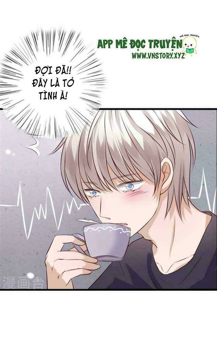 sau con mưa mùa hạ chapter 16 14