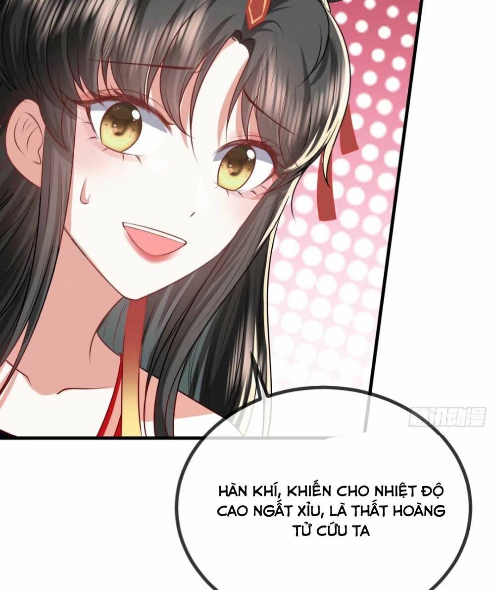 đại đích nữ trọng sinh về báo thù chapter 12 36