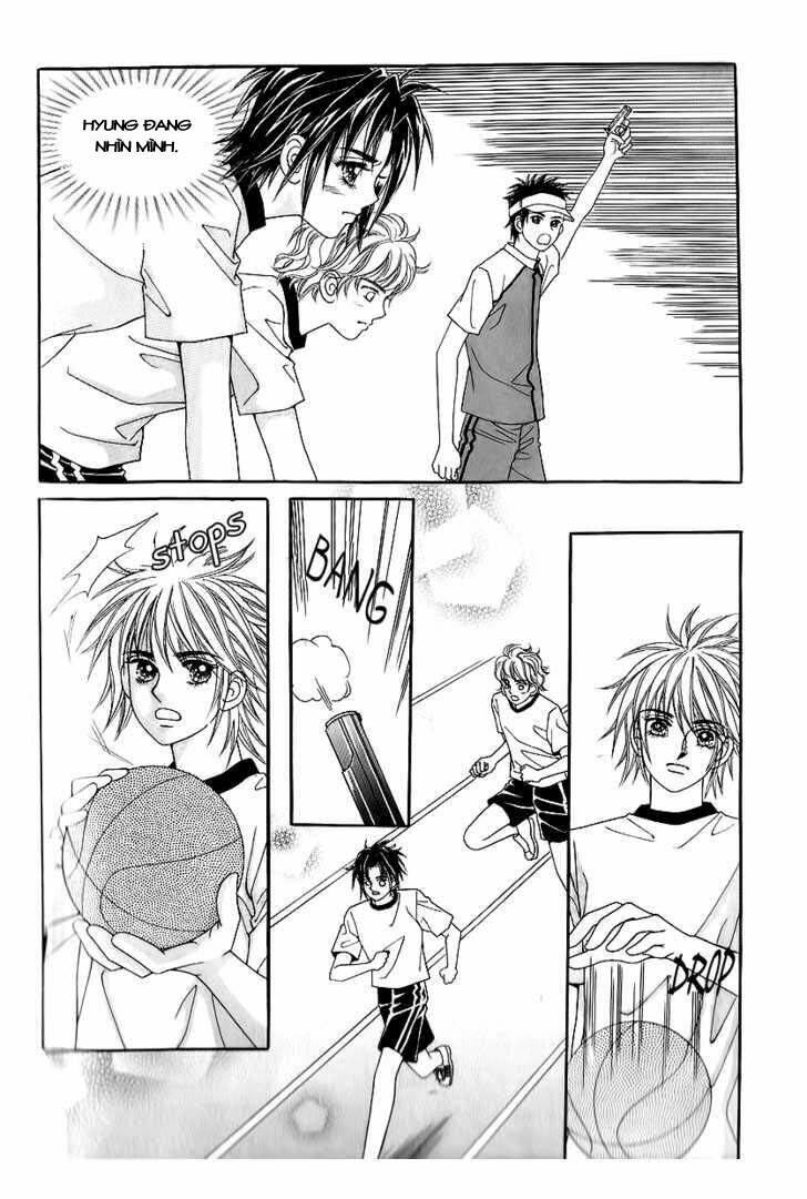 mặt nạ tình yêu chapter 24 16