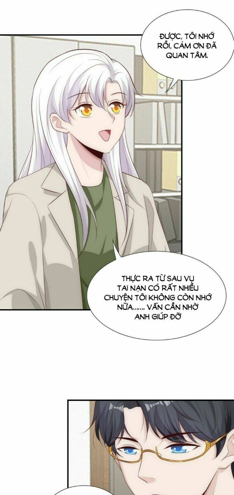 trở lại showbiz làm ảnh hậu chapter 18 8