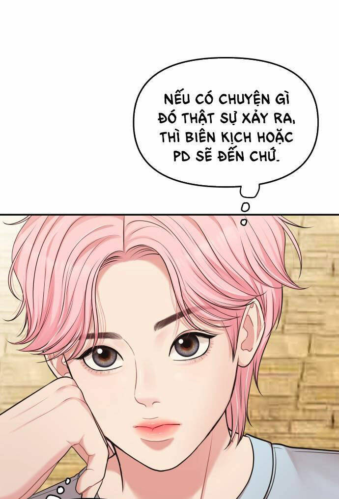 gửi em, người nuốt trọn vì sao chapter 44.1 2