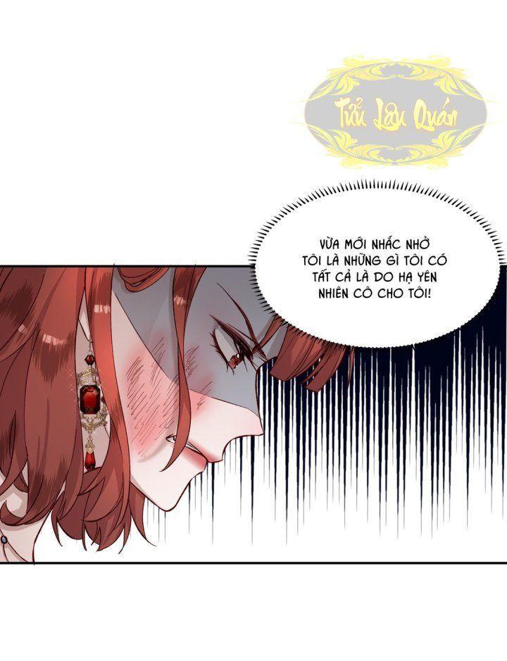 lên top xu hướng! trạch nữ như tôi nổi lên sau một đêm nhờ scandal chapter 2 44