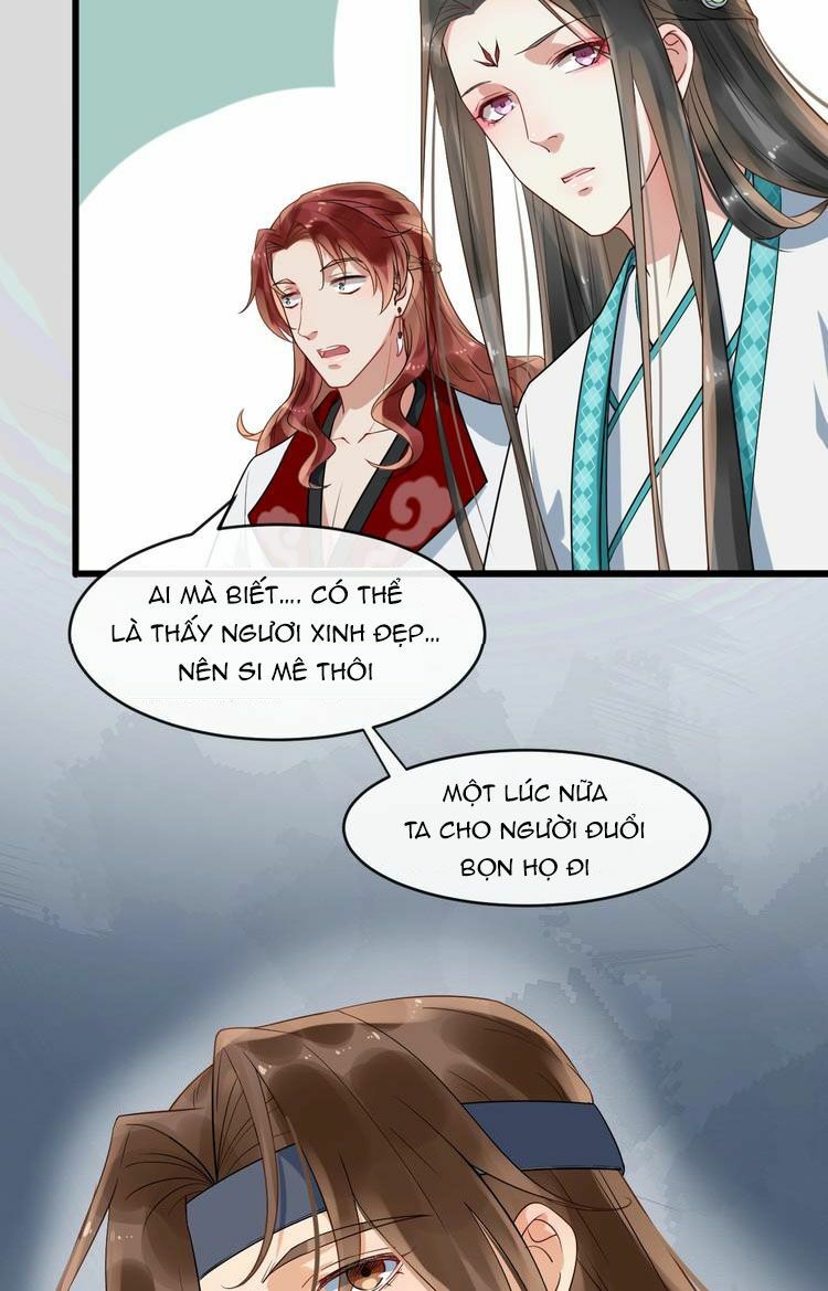 bồng sơn viễn 2 chapter 13 25