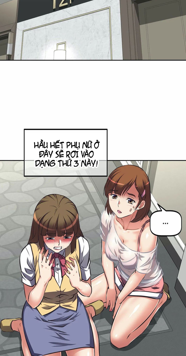 dàn harem địa ngục chapter 4 34