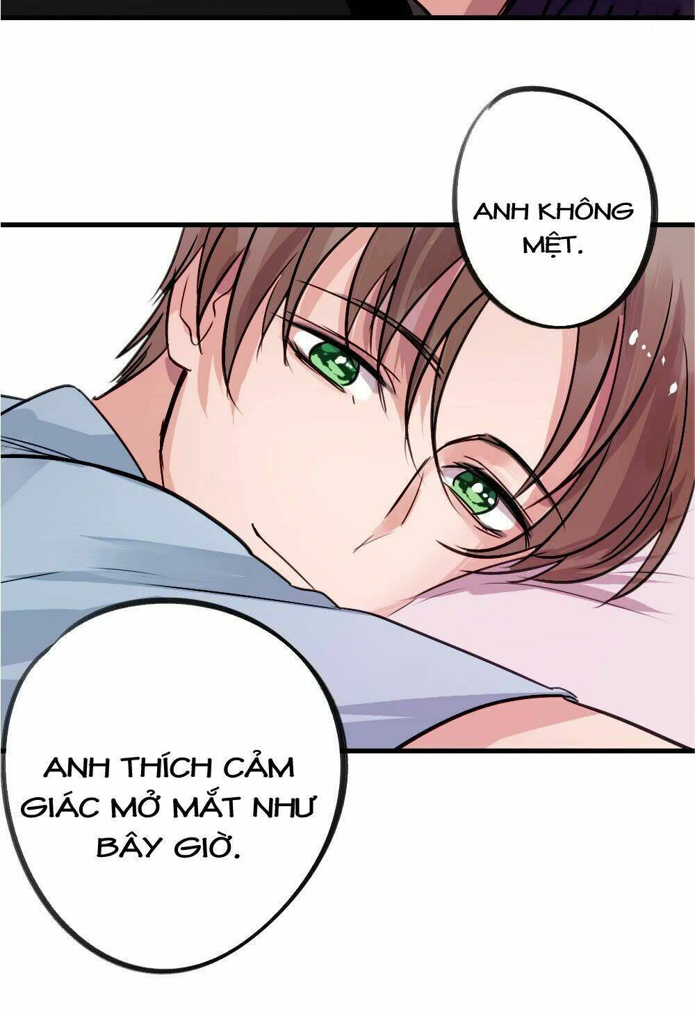 phải lòng em trai của bạn gái mình chapter 50 18