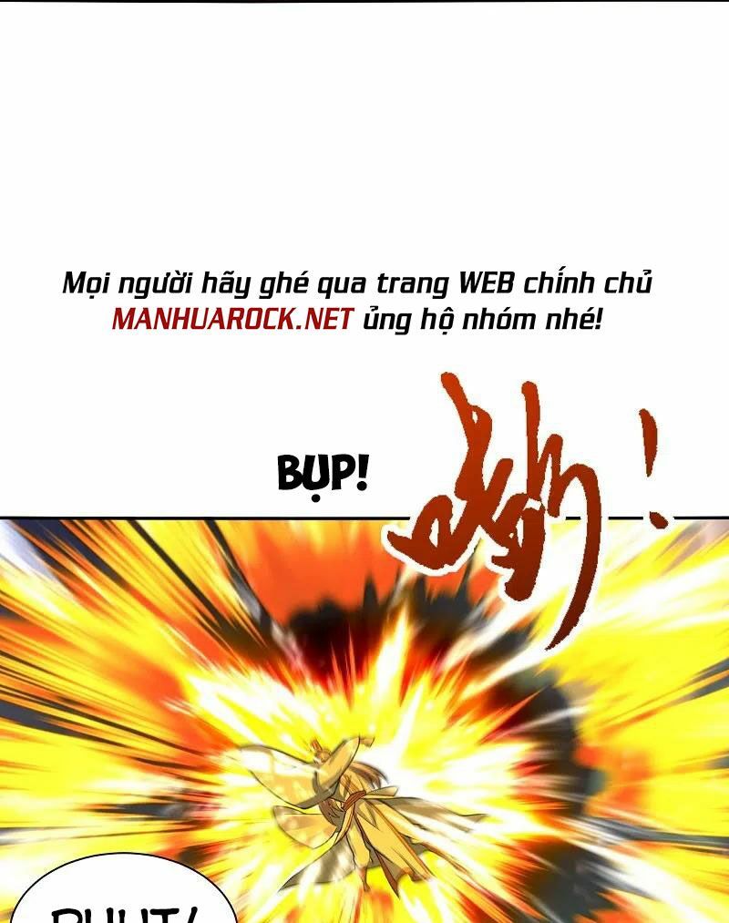 tiên võ đế tôn chapter 254 11