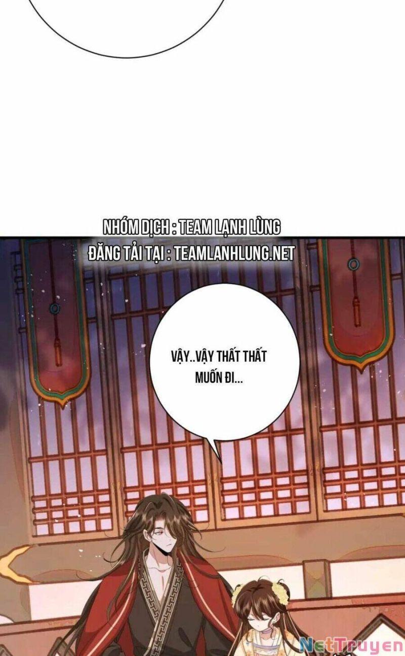 phương thức sinh tồn của công chúa pháo hôi chapter 166 30