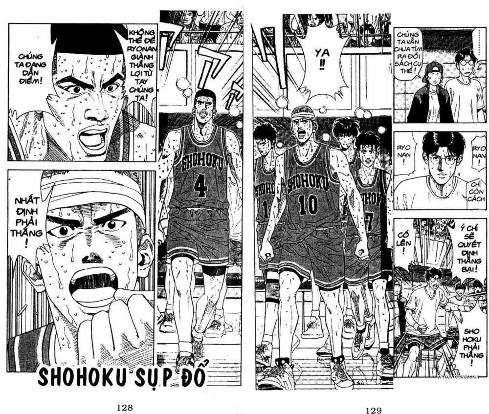 cao thủ bóng rổ chapter 179 3