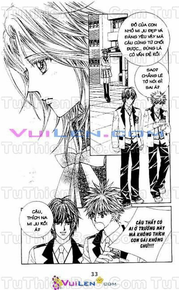 đại ca đi học chapter 1 33