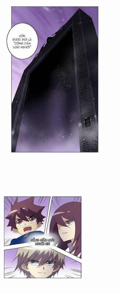 bản khế ước linh hồn chapter 30 22