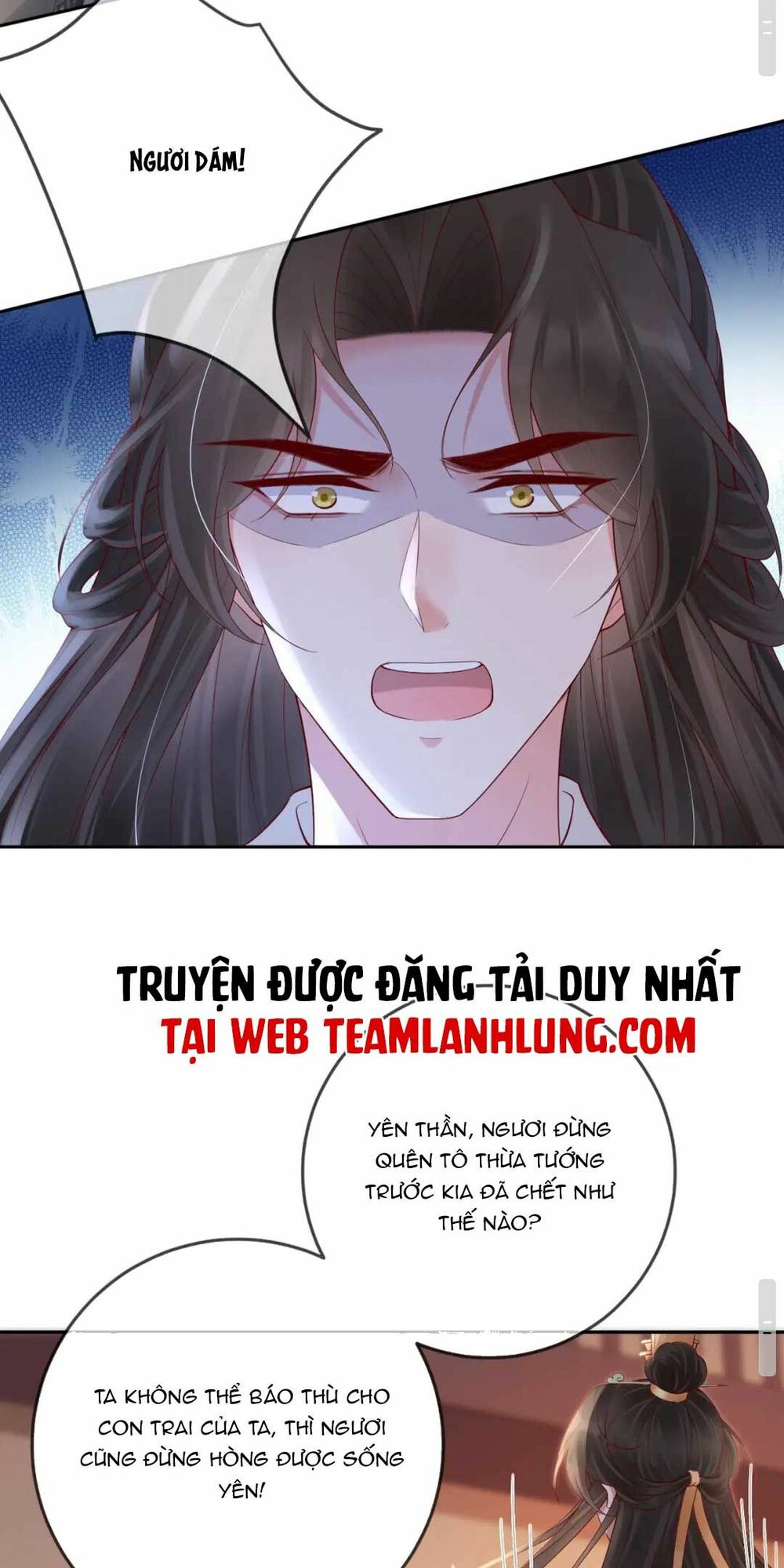 sự trả thù của vương phi chapter 50 2