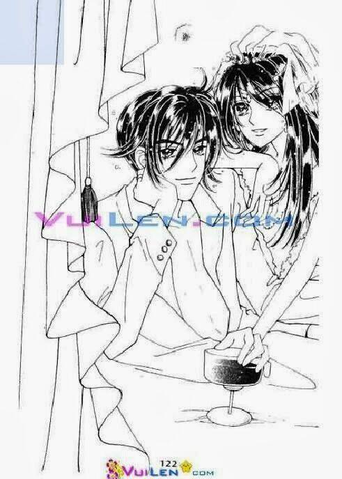 nhật ký tân hôn chapter 5 123