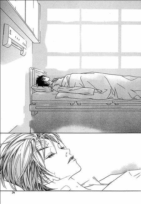 bông hoa của tội lỗi chapter 8 30