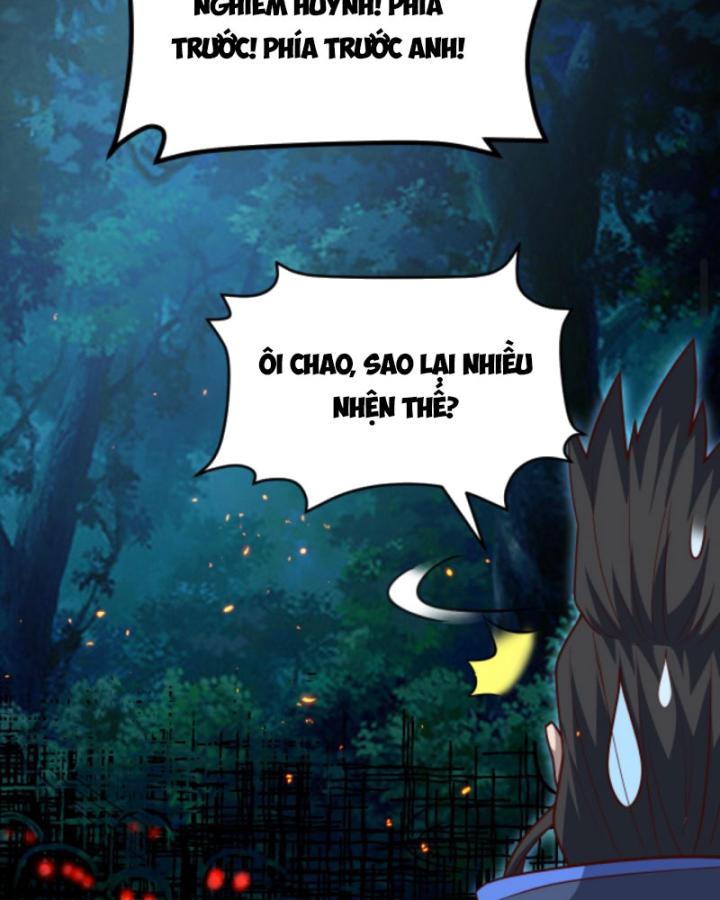 người chơi và nhân vật chính đều muốn làm hại ta chapter 99 23