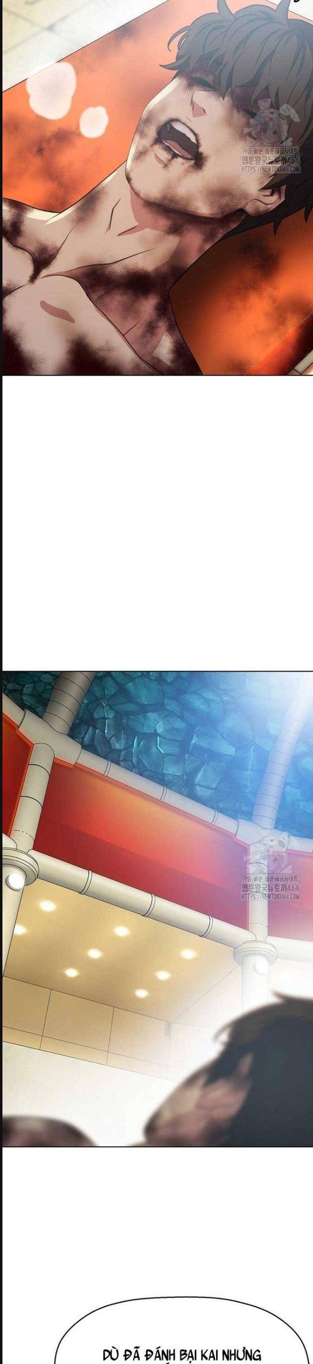 đấu trường chiến đấu chapter 20 26