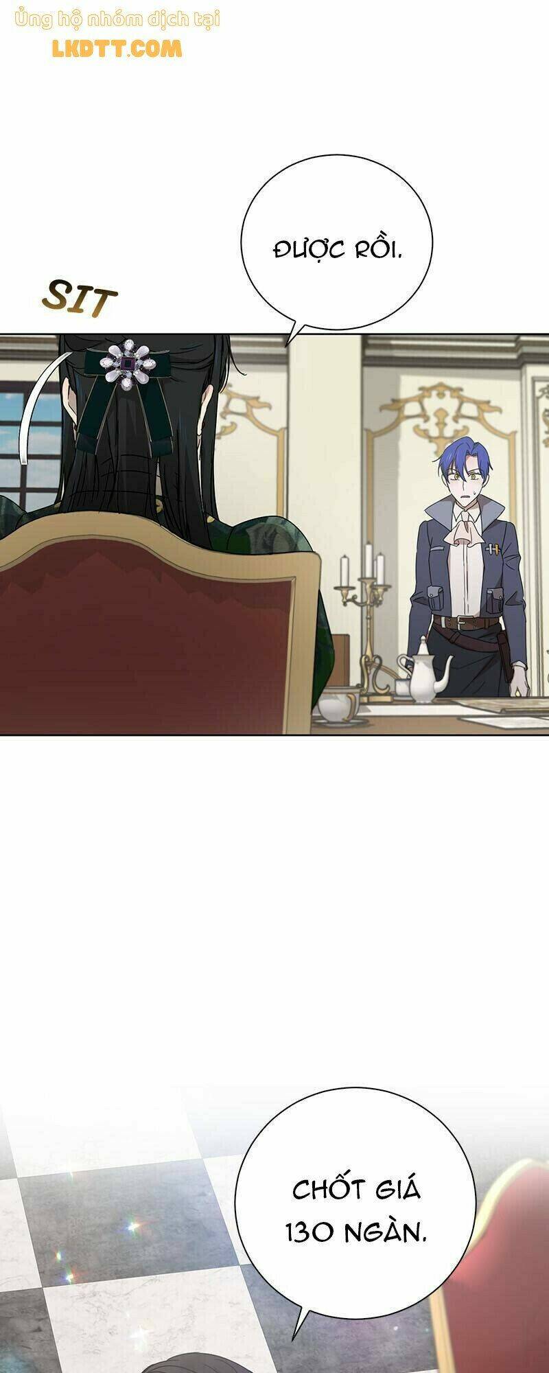 khế ước của ma tộc chapter 55 21