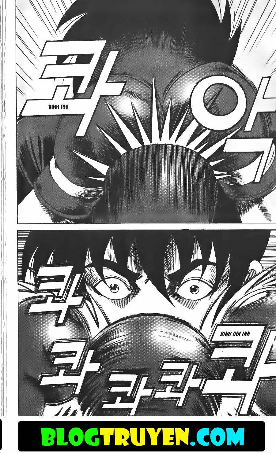 bitagi - anh chàng ngổ ngáo chapter 162 4