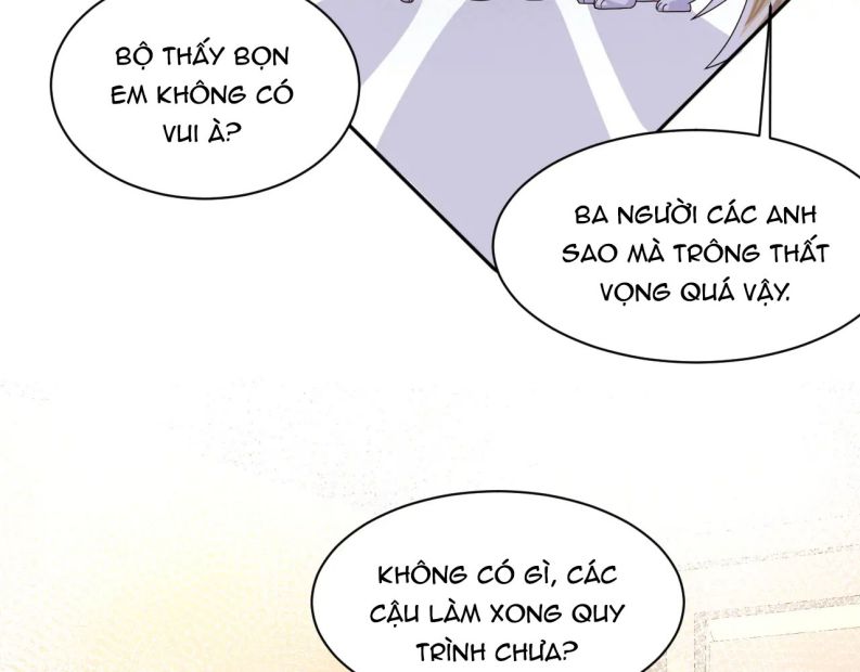lại bị bạn trai cũ nhắm trúng rồi chapter 90 14