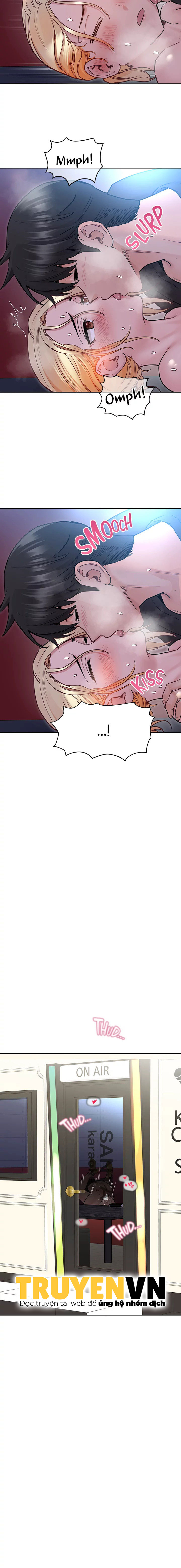 người dì khiêu gợi chapter 30 7