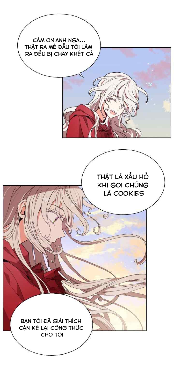 a witch’s hopeless wish chapter 17 7