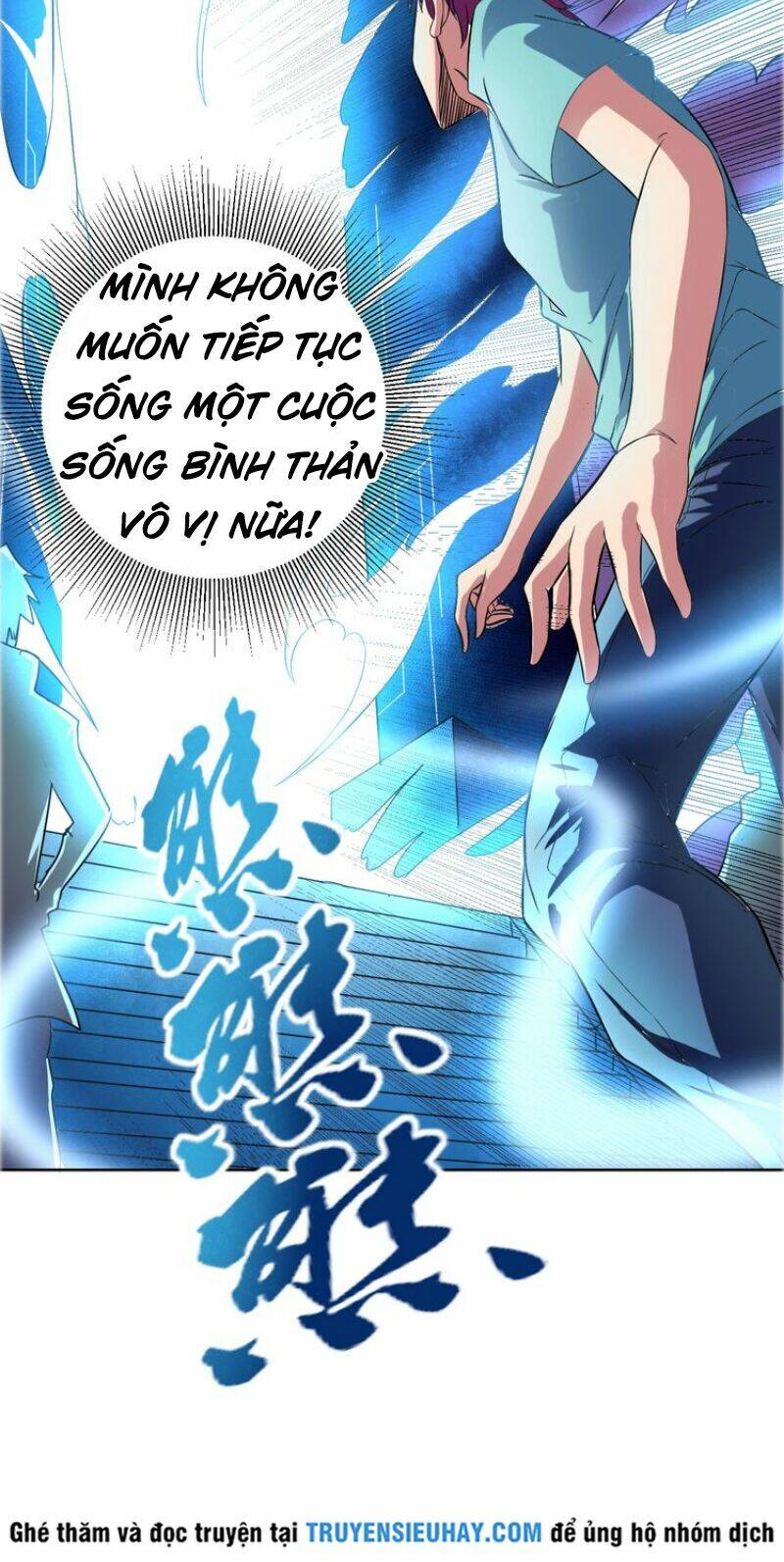 trảm linh sứ chapter 6 48