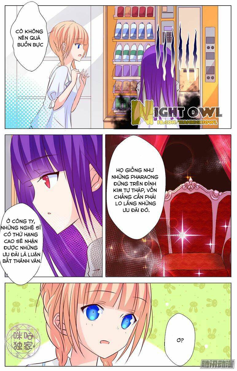 quan hệ rắc rối chapter 16 7