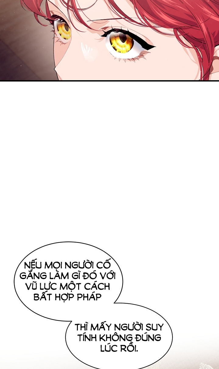 [18+] sự đáng sợ bên trong đại dương chapter 64.2 15