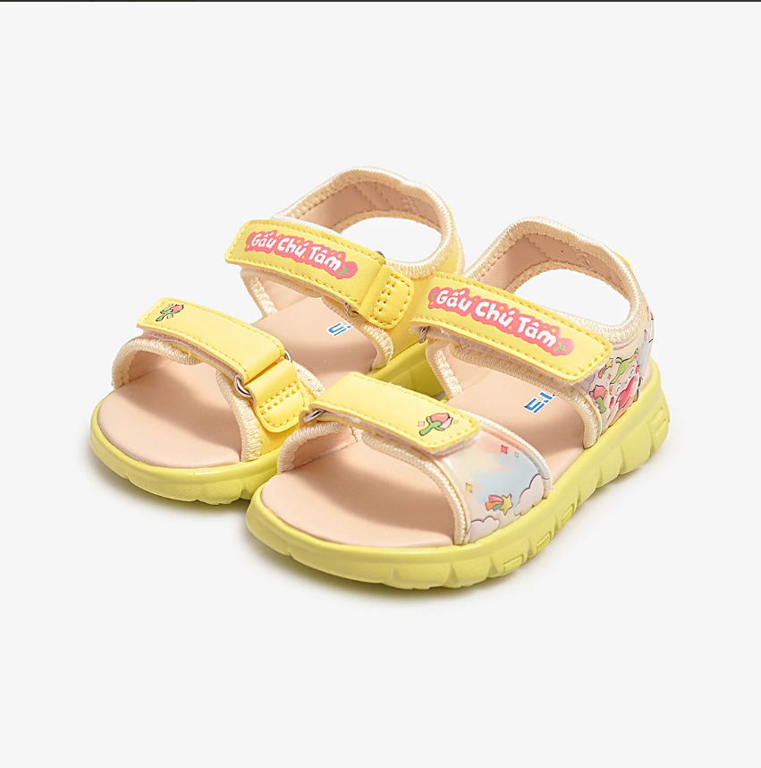 Sandal Bitis bé gái (24-29)