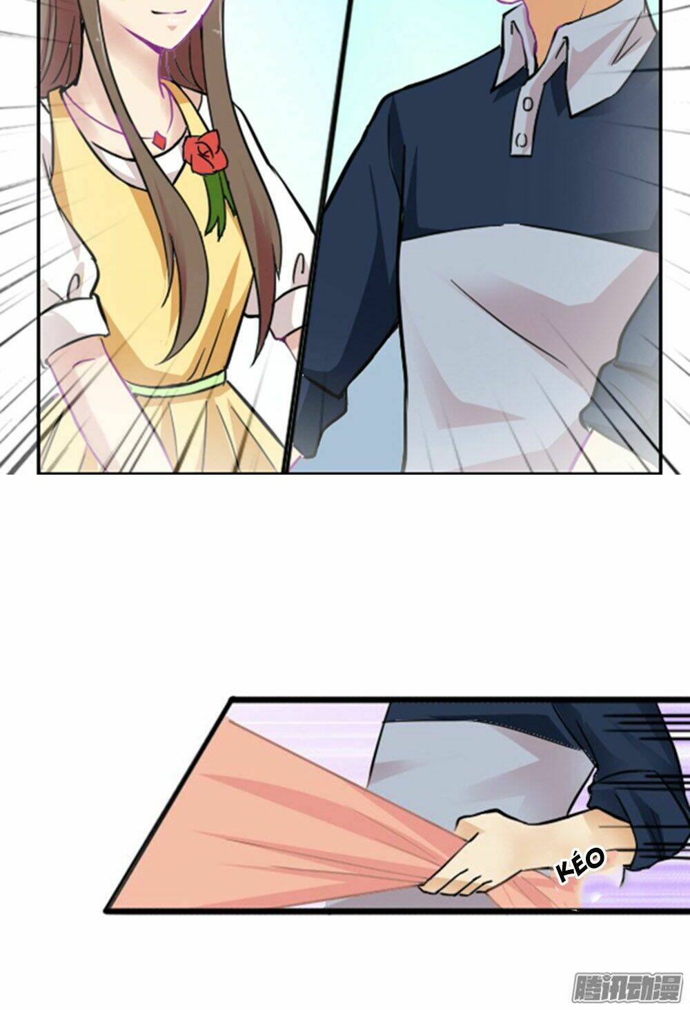 hai chú mèo totem chapter 9 8