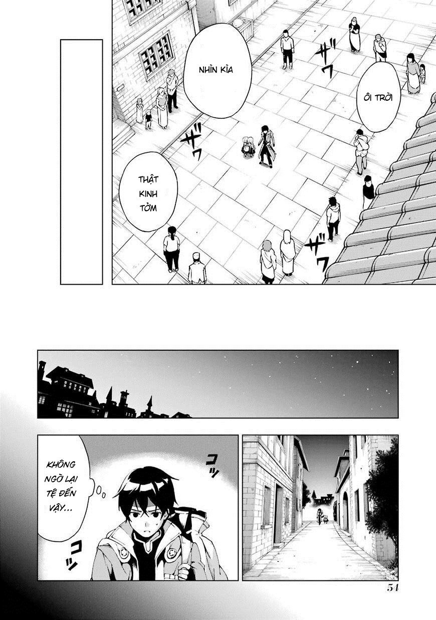 sword & wizards chapter 1.2 23