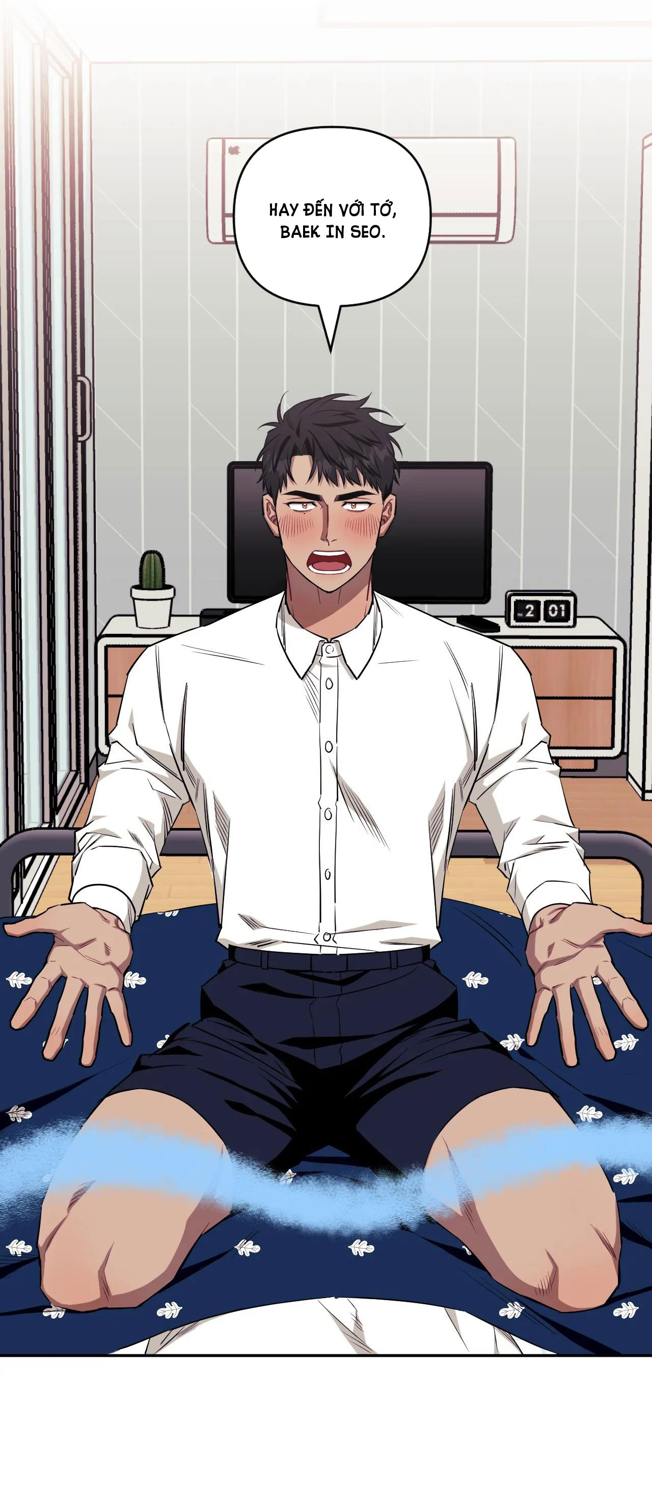 hơn cả bạn bè chapter 54.2 28